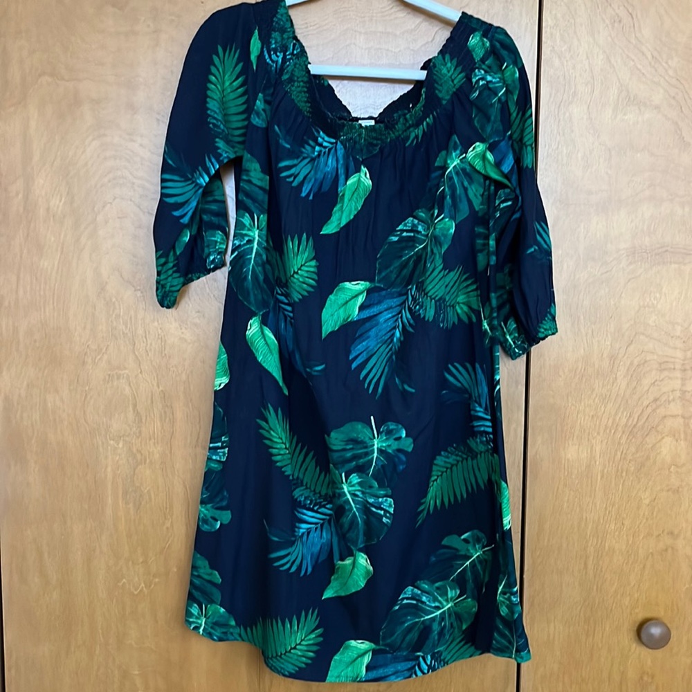 Old Navy dress